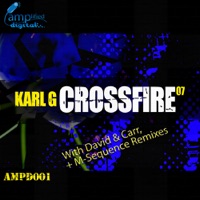 Crossfire 2007 - Single - Karl G
