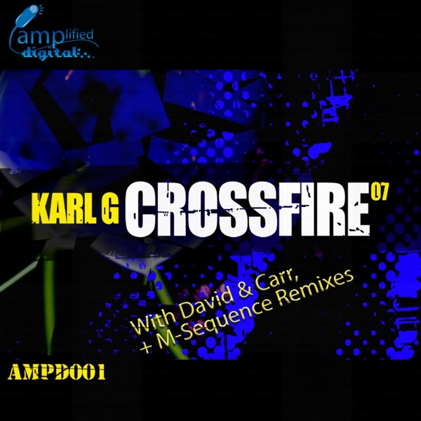 Crossfire 2007 - Single