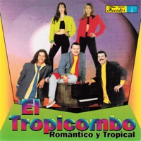 El Tropicombo - Mi Amor Es Grande