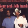 Kenny Neal - Going Down Slow