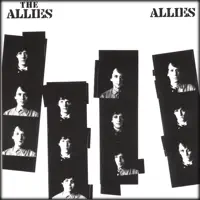 THE BEST NIGHT of MY LIFE — The Allies