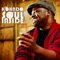 Ne pars pas (feat. Karl the Voice) - Kohndo lyrics
