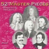 52 Masterpieces