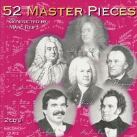 52 Masterpieces - Fun and Easy Band & Marc Reift