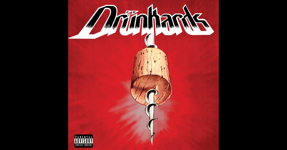 â ždrunkards Album By Drunkards Apple Music