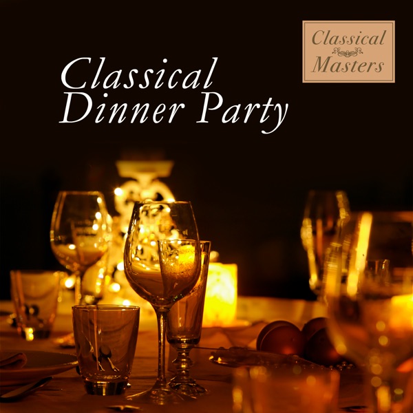 Classical Dinner Party artwork