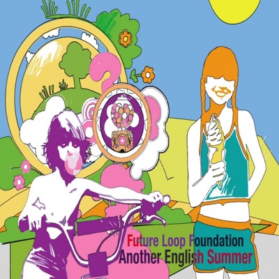 Another English Summer - EP