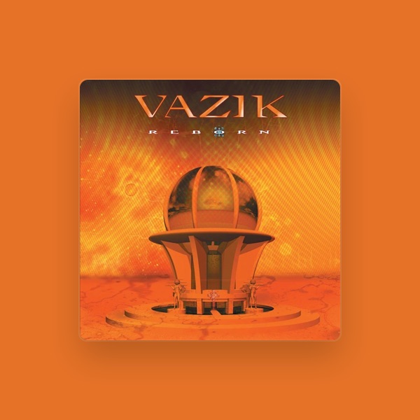 Vazik's avatar