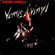 Amanda (Paradise) - Cherry Vanilla