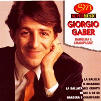 Giorgio Gaber - Com'E Bella la Citta'