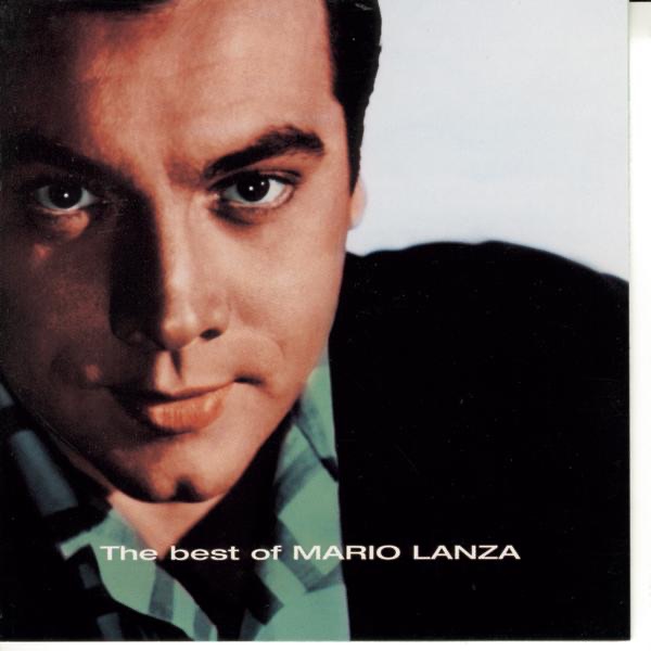 The Best of Mario Lanza
