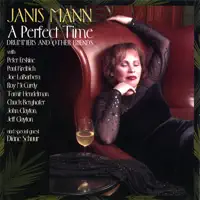 Young And Foolish — Janis Mann