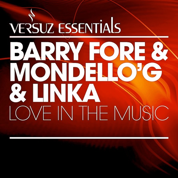 Love in the Music - Single (Barry Fore Rework)