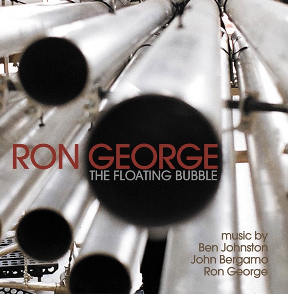 The Floating Bubble