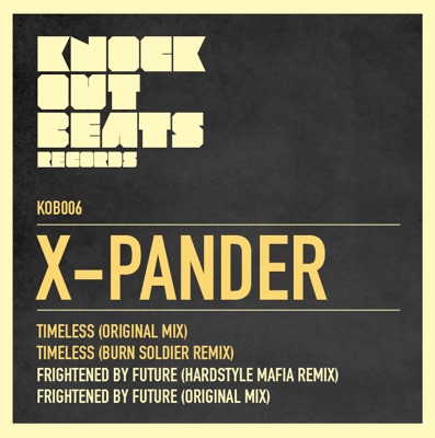 Timeless EP