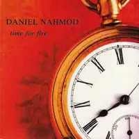 here goes nothing — daniel nahmod