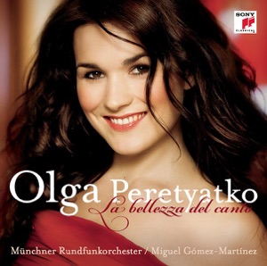 Rusalka: Song to the moon