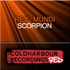 Rex Mundi - Scorpion