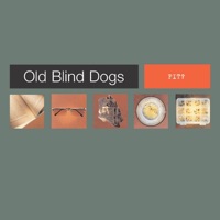 Old Blind Dogs - Is There for Honest Poverty