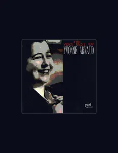 收听 Yvonne Arnaud、观看音乐视频、阅读小传、查看巡演日期等 ！