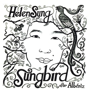 Sungbird (After Albeniz)