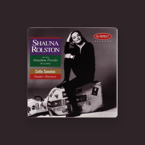 Shauna Rolston's avatar