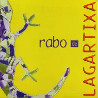 Brincadeiras de Quintal — Rabo de Lagartixa