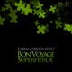 Bon Voyage Superheroe Single
