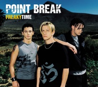 Freakytime - Single - Point Break