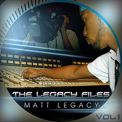 The Legacy Files, Vol. 1