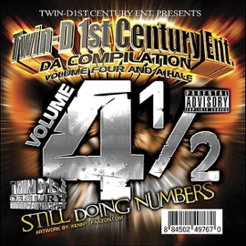 Im Doing My Thing (feat. Nasty Boy) Marly Mar