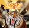 Hyenas - Sounds Wild lyrics