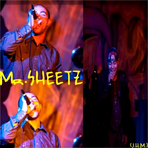Mr.sheetz (Feat. naziriten Yuth)