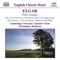 4 Choral songs, Op. 53: No. 3. O Wild West Wind! - Cambridge University Chamber Choir & Christopher Robinson lyrics