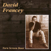 Torn Screen Door
