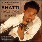 With You (feat. Shatti) [The Remixes] - Single