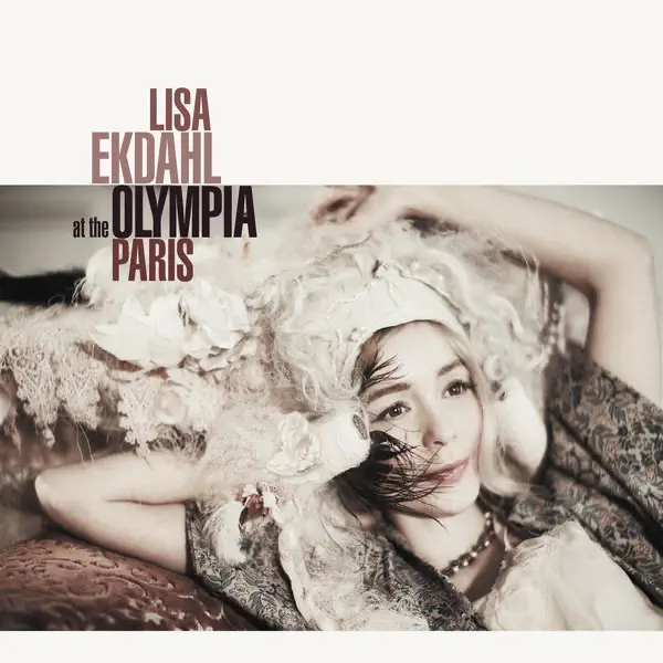 Tea For Two — Lisa Ekdahl