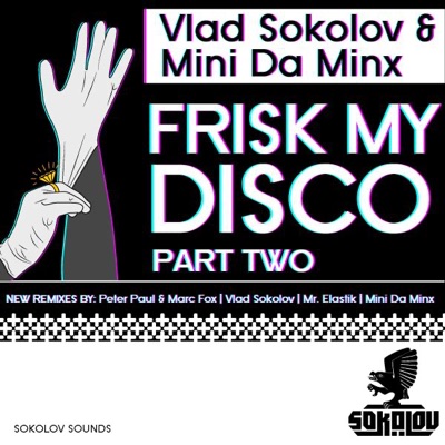 Vlad Sokolov