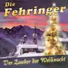 Der Zauber der Weihnacht