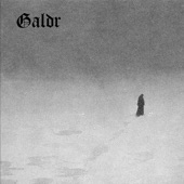 Galdr - Winter and Life