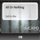 All or Nothing Single