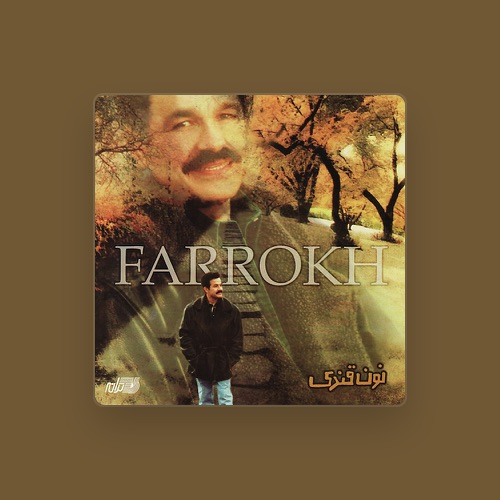 Farrokh