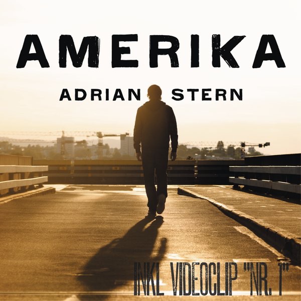 Amerika - Single