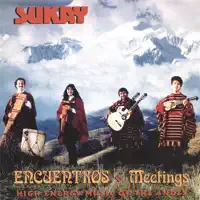 Conception — Sukay