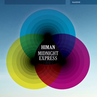 Midnight Express - Single