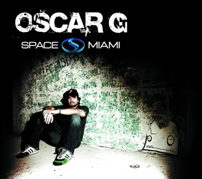 Hör dir „Nervous Nitelife: Space Miami“ von Oscar G an