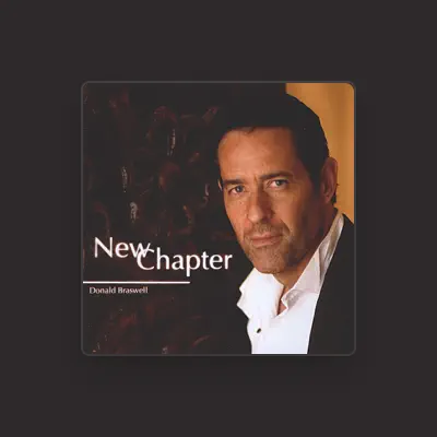 Listen to Donald Braswell, watch music videos, read bio, see tour dates & more!