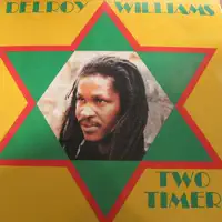 From My Heart — Delroy Williams