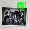 Jennifer Rostock - Ins offene Messer Grafik