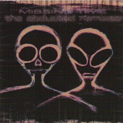 Missing Time - The Abducted Remixes